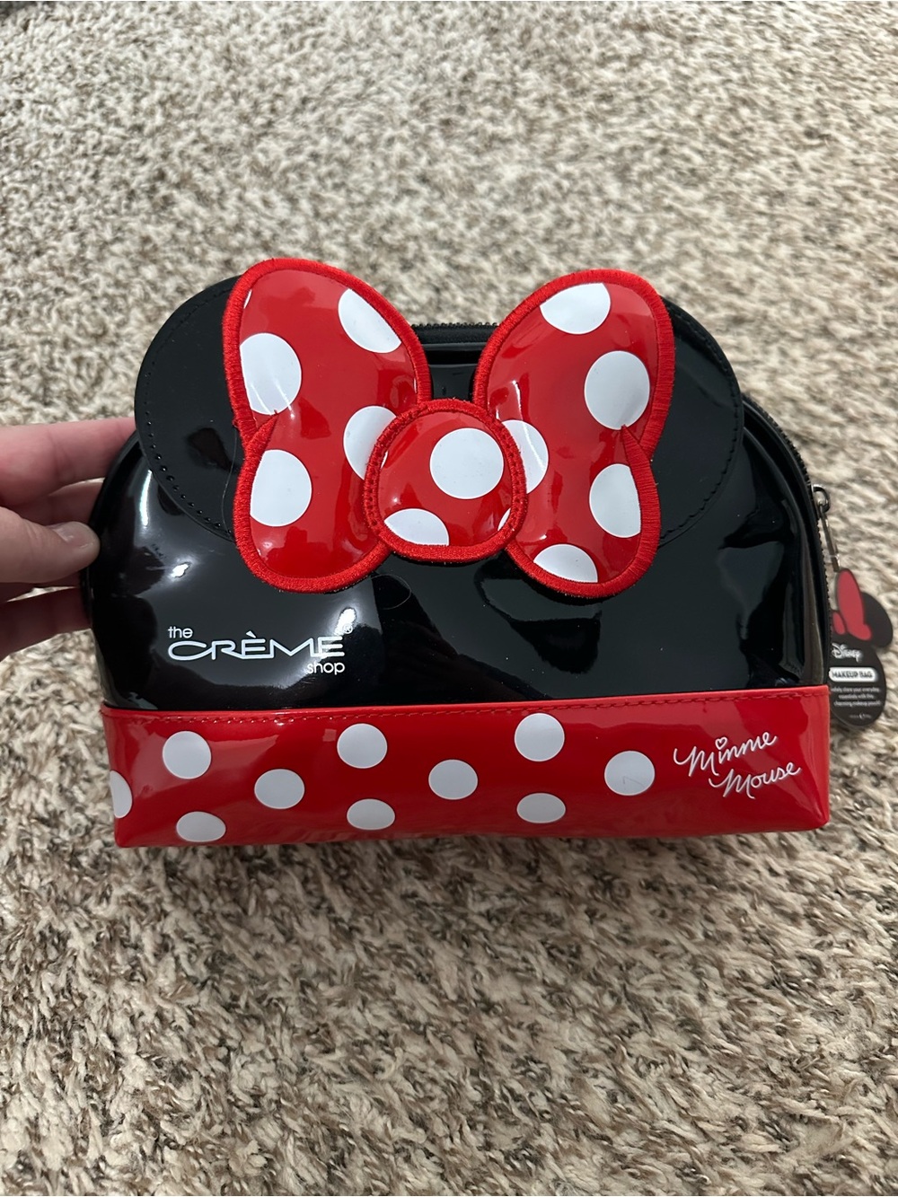 Disney Minnie Mouse Bag